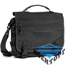 Сумка Red Rock Shoulder Mag (Black)