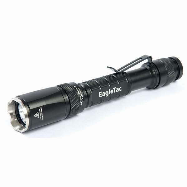 Ліхтар Eagletac P20A2 MKII XM-L2 U2 (453 Lm) - 2592356