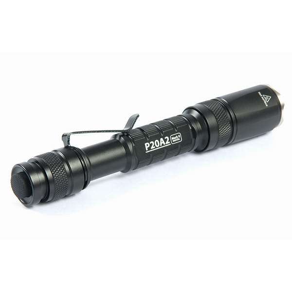 Ліхтар Eagletac P20A2 MKII XM-L2 U2 (453 Lm) - 2592356