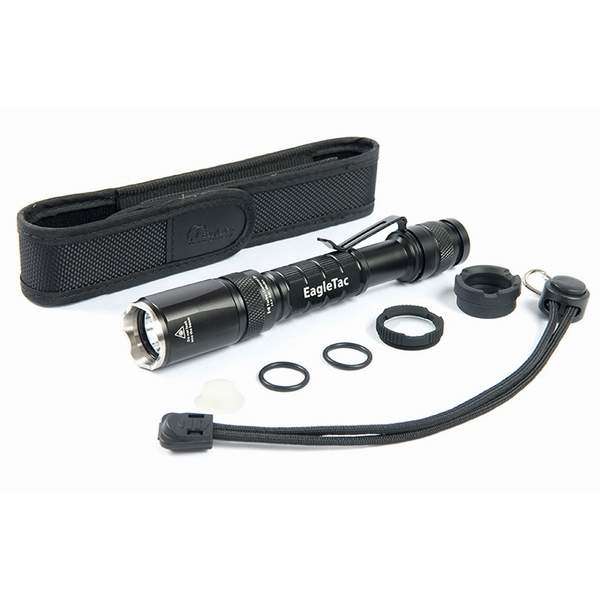 Ліхтар Eagletac P20A2 MKII XM-L2 U2 (453 Lm) - 2592356