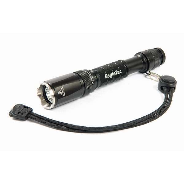 Ліхтар Eagletac P20A2 MKII XM-L2 U2 (453 Lm) - 2592356