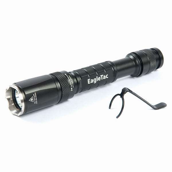 Ліхтар Eagletac P20A2 MKII XM-L2 U2 (453 Lm) - 2592356