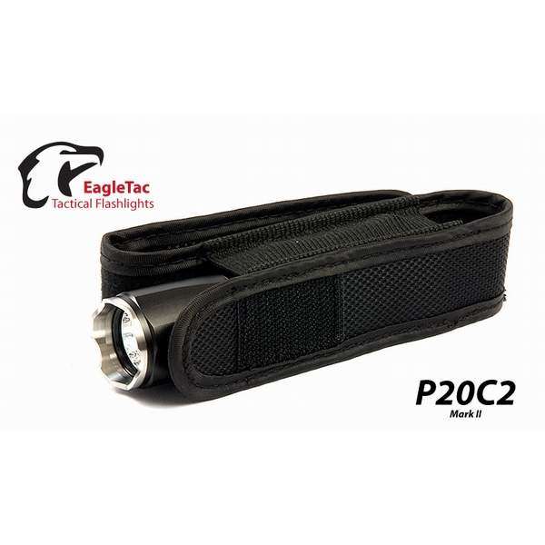 Ліхтар Eagletac P20C2 MKII XM-L2 U2 (850 Lm) - 2592357
