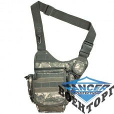 Сумка тактическая Red Rock Nomad Sling (Army Combat Uniform)