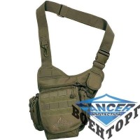 Сумка тактическая Red Rock Nomad Sling (Olive Drab)