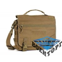 Сумка Red Rock Shoulder Mag (Coyote)