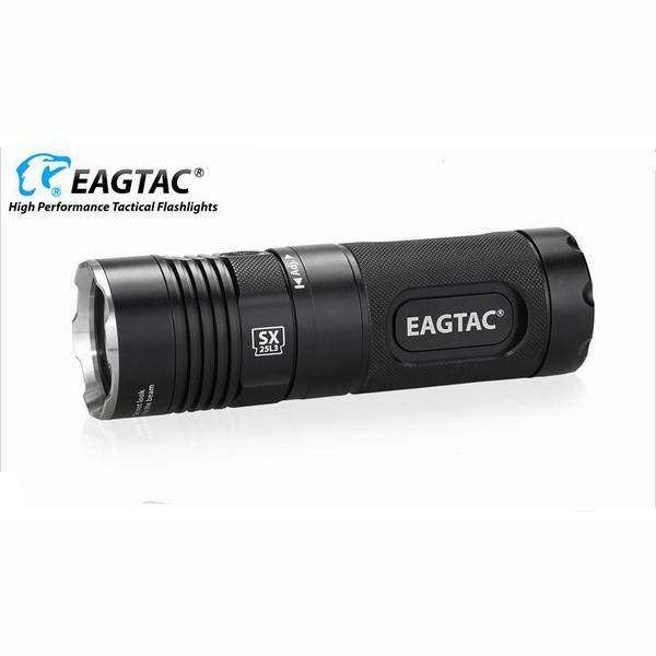 Фонарь Eagletac SX25L3 MT-G2 P0 (2750 Lm) - 2592370