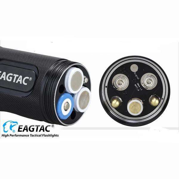 Фонарь Eagletac SX25L3 MT-G2 P0 (2750 Lm) - 2592370