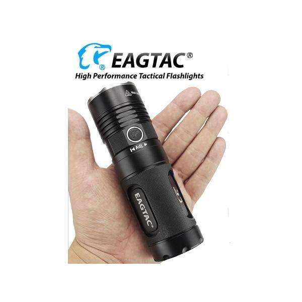 Фонарь Eagletac SX25L3 MT-G2 P0 (2750 Lm) - 2592370