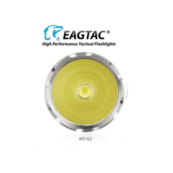 Фонарь Eagletac SX25L3 MT-G2 P0 (2750 Lm) - 2592370