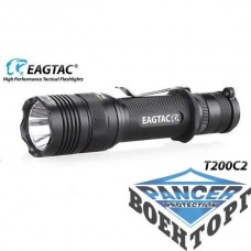 Фонарь Eagletac T200C2 XM-L2 T6 NW (1048 Lm)