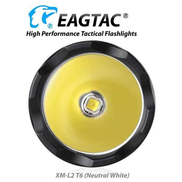 Фонарь Eagletac T200C2 XM-L2 T6 NW (1048 Lm) - 2592374 Фонарь Eagletac T200C2 XM-L2 T6 NW (1048 Lm) - 2592374