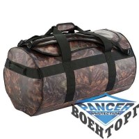Сумка дорожня Caribee Kokoda 65 Duffle Camo