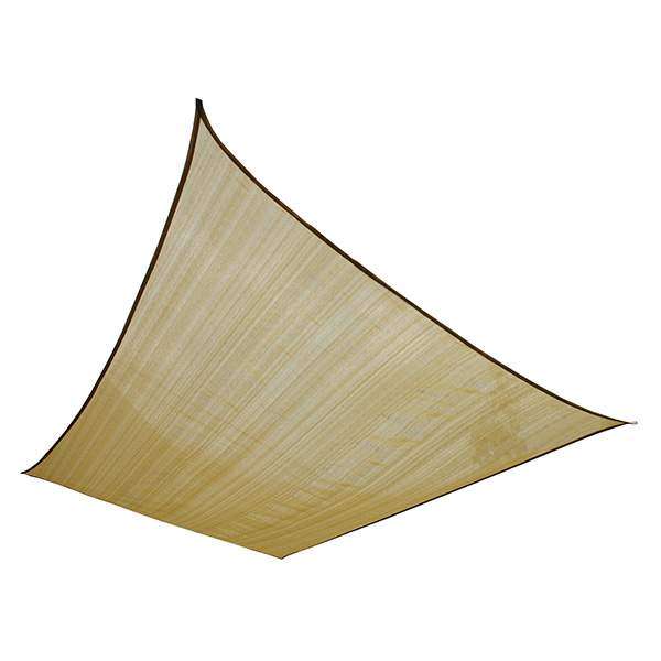 Тент High Peak Fiji Tarp 4x3 M sand - 2592379