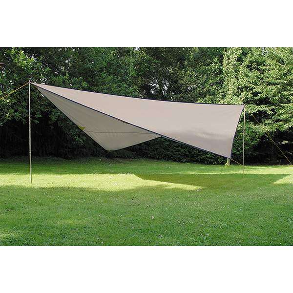 Тент High Peak Tarp 1 stone - 2592381
