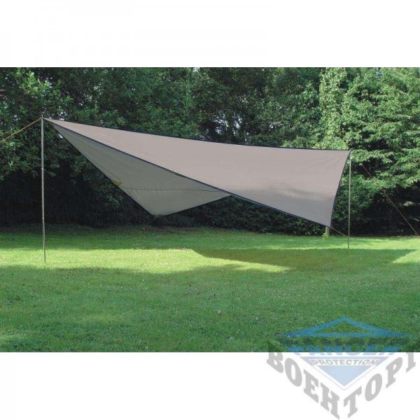 Тент High Peak Tarp 1 stone - 2592381 Тент High Peak Tarp 1 stone - 2592381