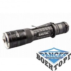 Фонарь Eagletac T25C2 XM-L2 U2 (1180 Lm) Weapon Kit