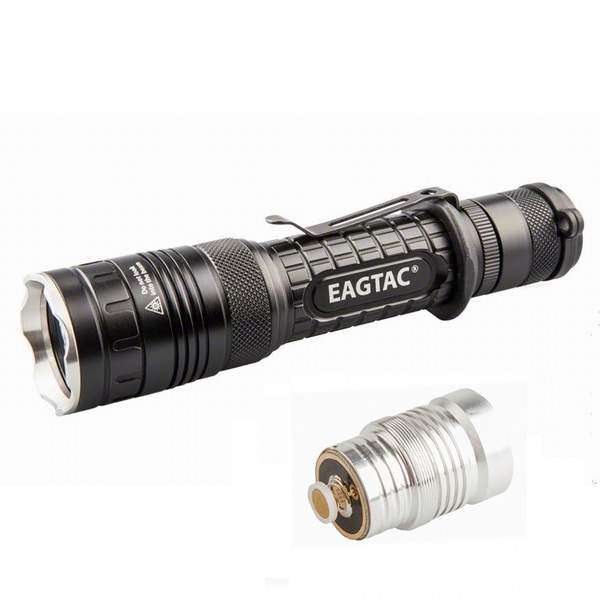 Фонарь Eagletac T25C2 XP-L V5/XM-L Color (1250 Lm) - 2592387