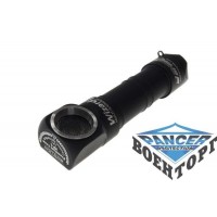 Фонарь Armytek Wizard Pro v2 XM-L2 Black