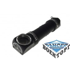 Ліхтар Armytek Wizard Pro v2 XM-L2 Black