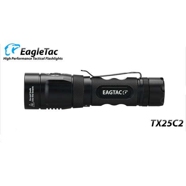 Фонарь Eagletac TX25C2 XM-L2 U2 (1180 Lm) Kit - 2592393 Фонарь Eagletac TX25C2 XM-L2 U2 (1180 Lm) Kit - 2592393