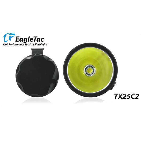 Фонарь Eagletac TX25C2 XM-L2 U2 (1180 Lm) - 2592396