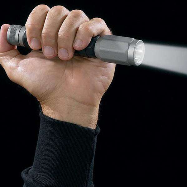 Фонарь Inova Bolt 2L (120 Lm) - 2592399 Фонарь Inova Bolt 2L (120 Lm) - 2592399