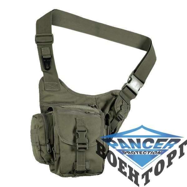 Сумка Red Rock Sidekick Sling (Olive Drab) - 2592402
