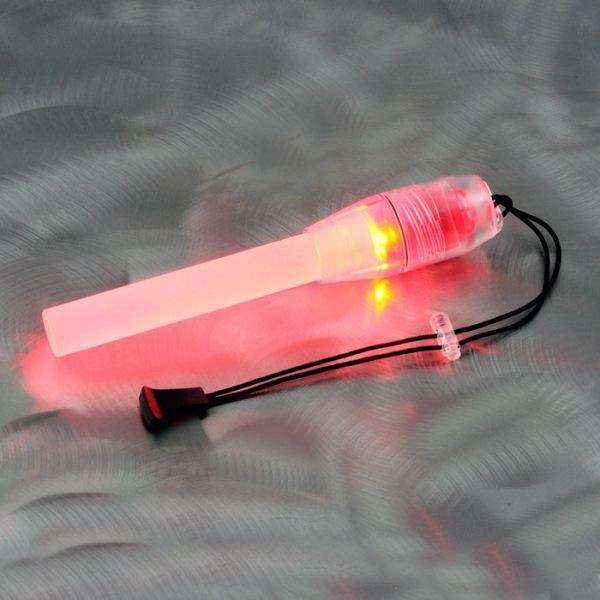 Фонарь Inova Microlight XT LED Wand/Red - 2592406