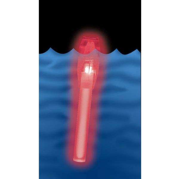 Фонарь Inova Microlight XT LED Wand/Red - 2592406 Фонарь Inova Microlight XT LED Wand/Red - 2592406