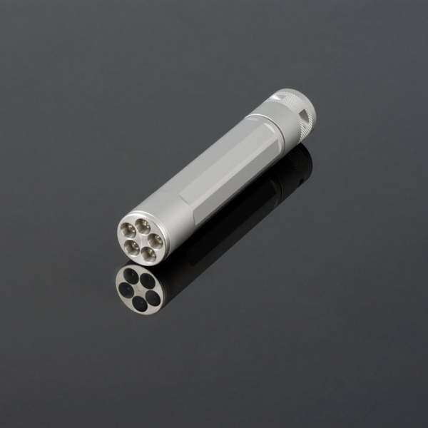 Ліхтар Inova X5-Titanium (31 Lm) - 2592413 Ліхтар Inova X5-Titanium (31 Lm) - 2592413