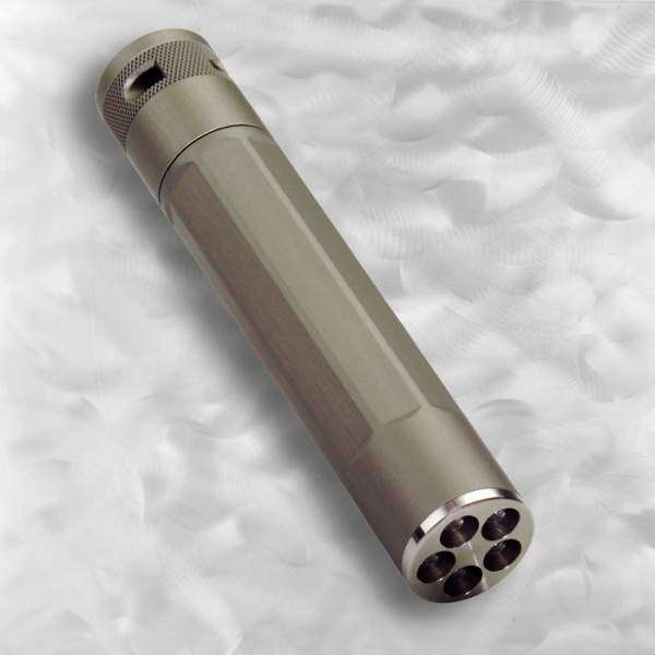 Ліхтар Inova X5-Titanium (31 Lm) - 2592413 Ліхтар Inova X5-Titanium (31 Lm) - 2592413