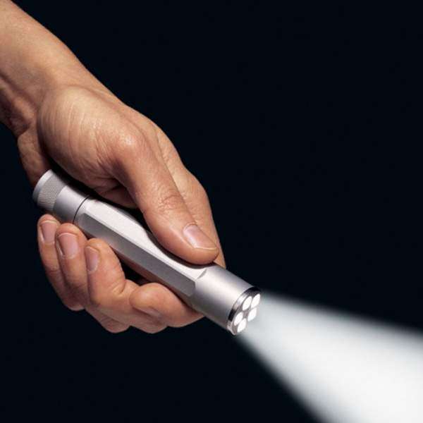 Ліхтар Inova X5-Titanium (31 Lm) - 2592413 Ліхтар Inova X5-Titanium (31 Lm) - 2592413