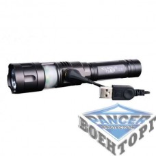 Фонарь Klarus FL18 Black