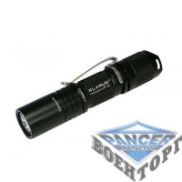 Фонарь Klarus P1A Black
