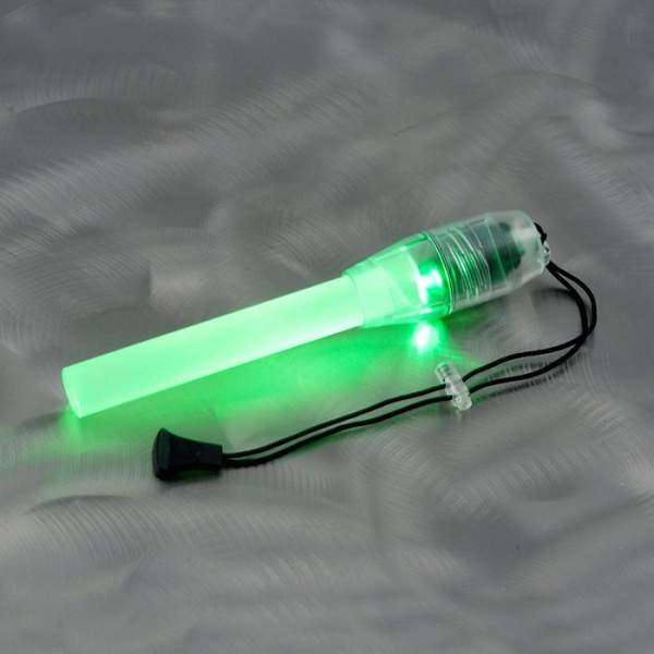 Фонарь Inova Microlight XT LED Wand/Green - 2592417 Фонарь Inova Microlight XT LED Wand/Green - 2592417