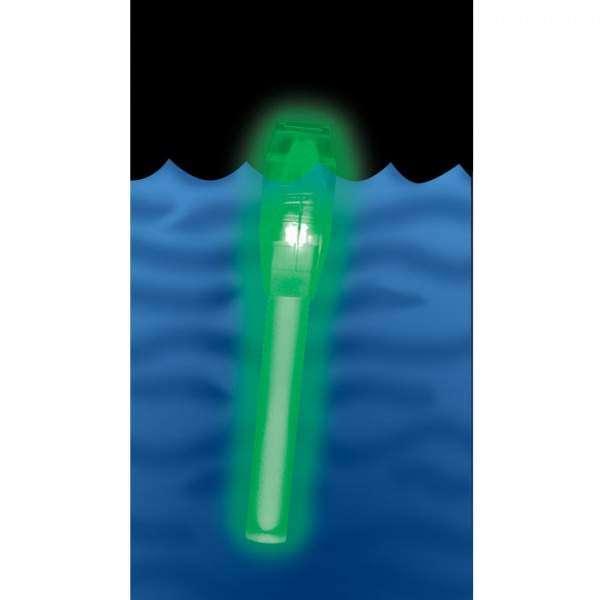 Фонарь Inova Microlight XT LED Wand/Green - 2592417 Фонарь Inova Microlight XT LED Wand/Green - 2592417