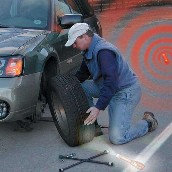 Фонарь Inova Microlight XT LED Wand/Green - 2592417 Фонарь Inova Microlight XT LED Wand/Green - 2592417