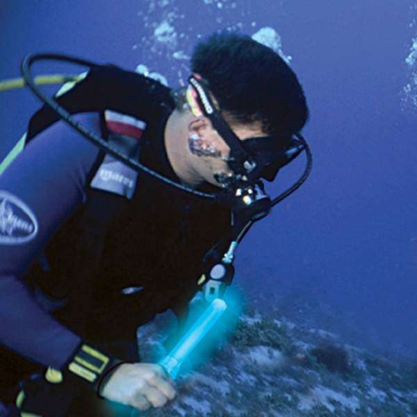 Фонарь Inova Microlight XT LED Wand/Green - 2592417 Фонарь Inova Microlight XT LED Wand/Green - 2592417