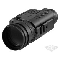 Тепловизор Pulsar Quantum HD50S (монокуляр, 30 Гц, 1250 м, произведено в Литве)