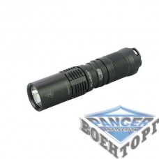 Фонарь Klarus XT1C Black