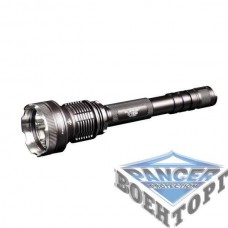 Фонарь Klarus XT30 Black