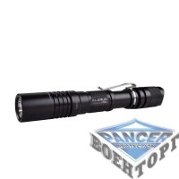 Фонарь Klarus P2A Black