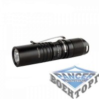 Ліхтар Klarus P1C Black