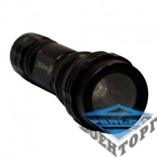 Фонарь MXDL тактический Black