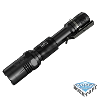 Фонарь Nitecore EA21 (Сree XP-G2 R5, 360 люмен, 11 режимов, 2хAA)