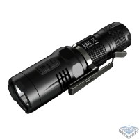 Фонарь Nitecore EA11 (Сree XM-L2 U2, 900 люмен, 11 режимов, 1хAA)