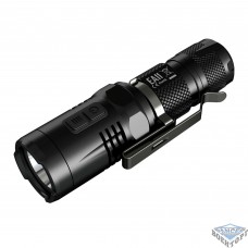 Ліхтар Nitecore EA11 (Сгее XM-L2 U2, 900 люмен, 11 режимів, 1хАА)