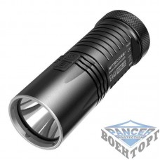 Ліхтар Nitecore EA41 (Cree XM-L 2 U2, 1020 люмен, 8 режимів, 4xAA)