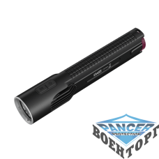 Ліхтар Nitecore EA45S (Cree XP-L HI V3, 1000 люмен, 8 режимів, 4xAA)
